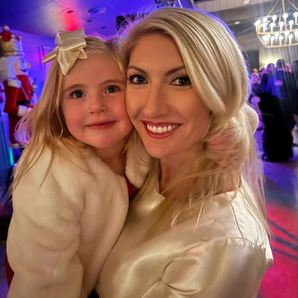 Meet your Posher, Brandi